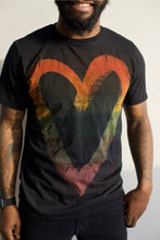 Load image into Gallery viewer, Open Heart Tee
