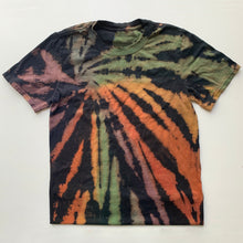 Load image into Gallery viewer, Color Wheel Short Sleeve Tee
