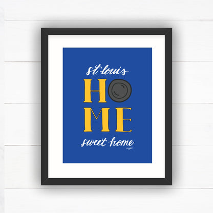 Prints by Emily Stahl Design Co