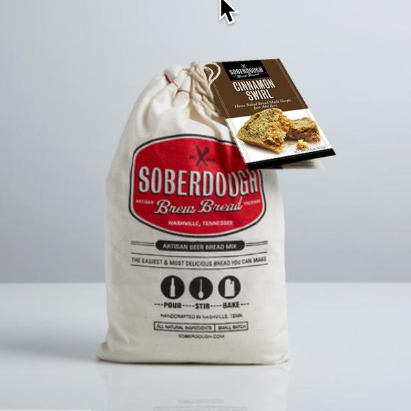 Beer Bread Kits