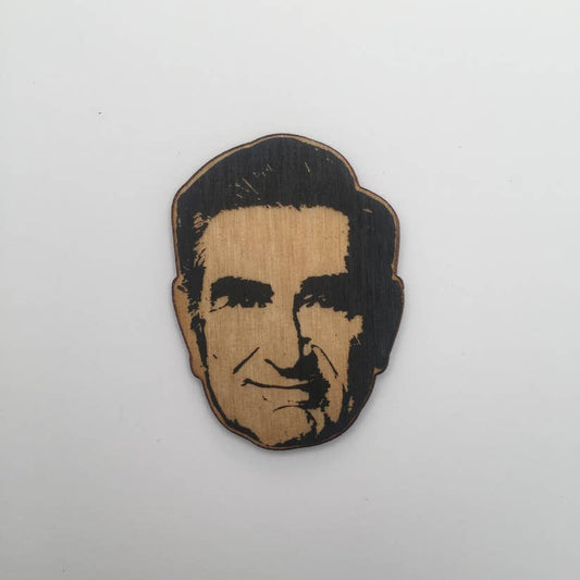 Johnny Rose (Eugene Levy) Ornament