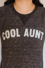 Load image into Gallery viewer, Cool Aunt Sweatshirt
