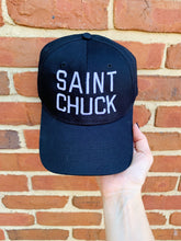 Load image into Gallery viewer, SAINT CHUCK Hat
