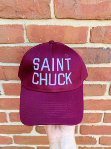 SAINT CHUCK Hat