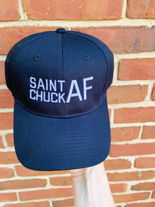 SAINT CHUCK AF Hat