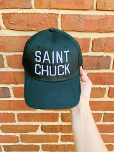 SAINT CHUCK Hat