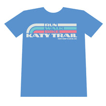 Load image into Gallery viewer, Retro Katy Trail Tee
