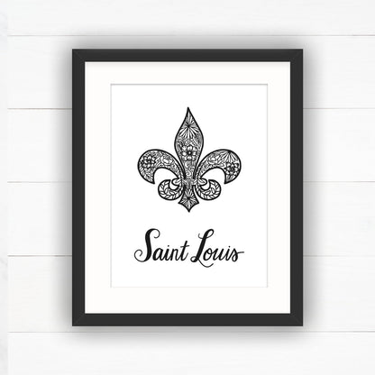 Prints by Emily Stahl Design Co