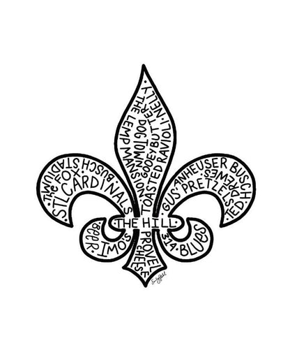 Prints by Emily Stahl Design Co