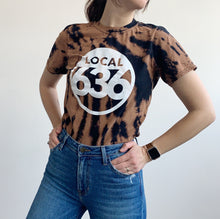 Load image into Gallery viewer, Local 636 Inverse Tee
