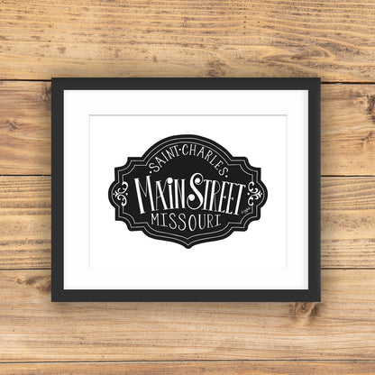 Prints by Emily Stahl Design Co