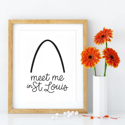 Prints by Emily Stahl Design Co