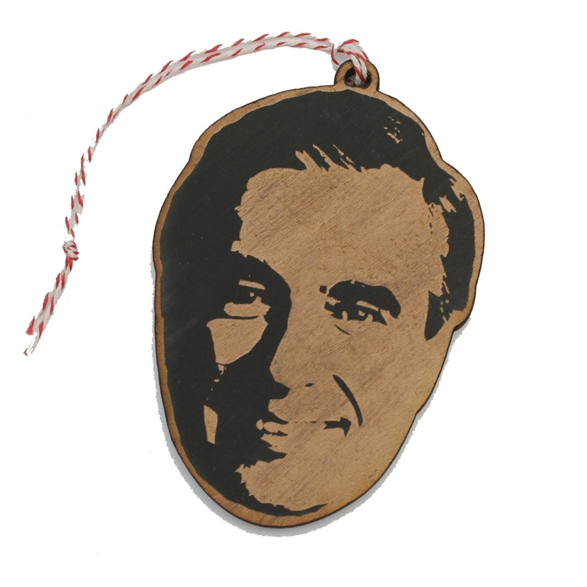 Mr. Fred Rogers Ornament