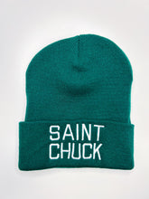 Load image into Gallery viewer, SAINT CHUCK Beanie
