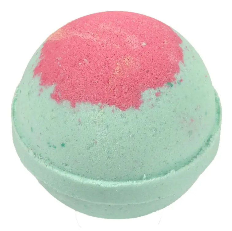 Bath Bombs