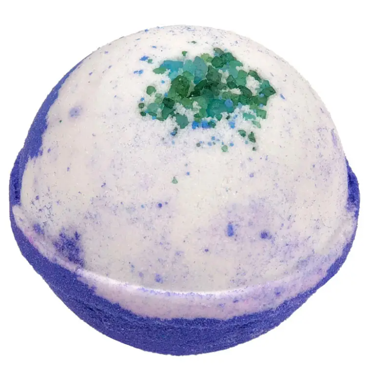 Bath Bombs