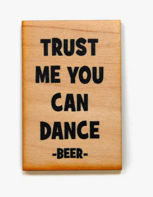 Dance Magnet