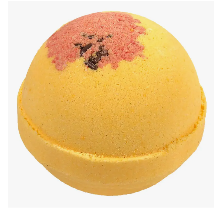 Bath Bombs