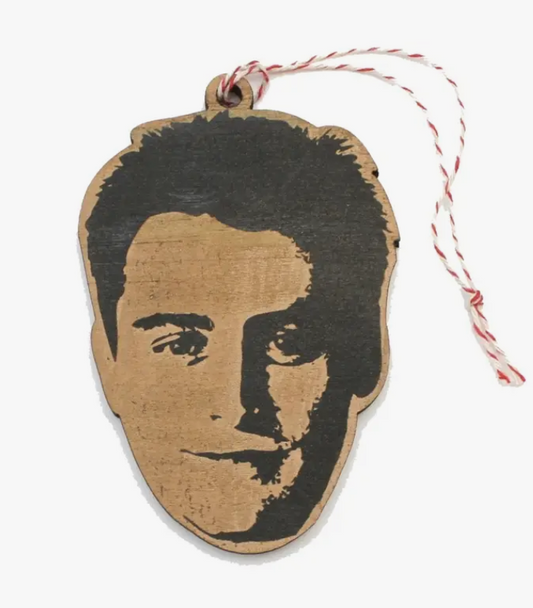 Joey (Matt LaBlanc) Ornament