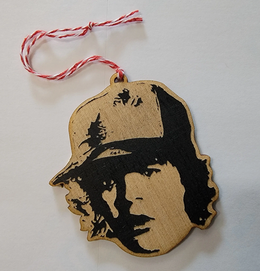 Dustin (Gaten Matarazzo) Ornament