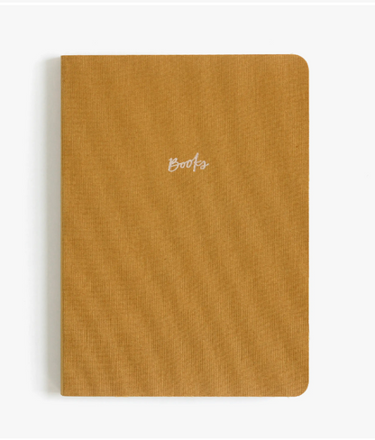 Books Journal