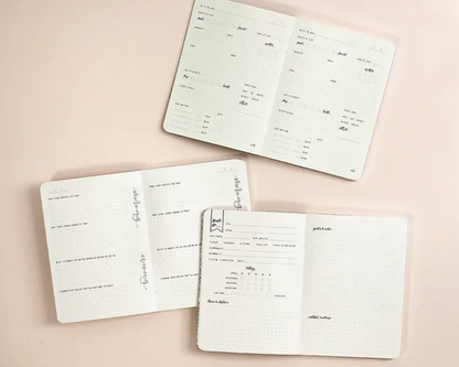 Books Journal