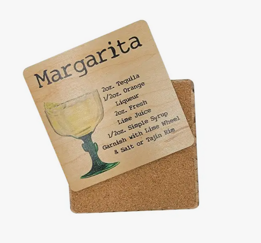 Cocktail Coasters