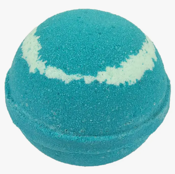 Bath Bombs