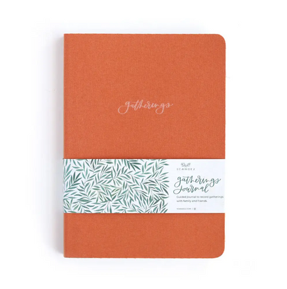 Gatherings Journal