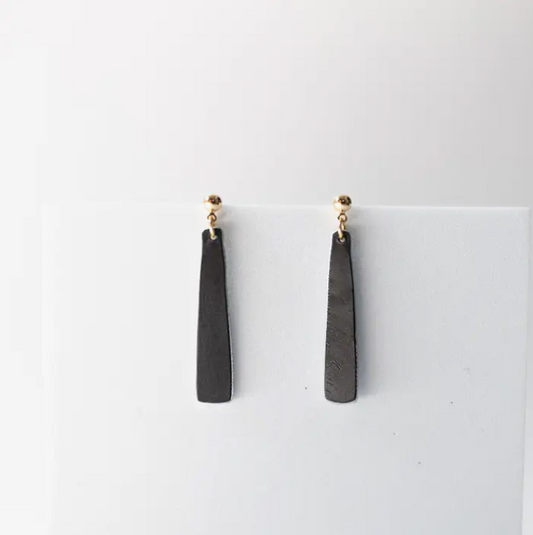 Easing Barriers Earrings