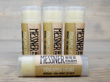 Load image into Gallery viewer, Local Beeswax Lip Balms
