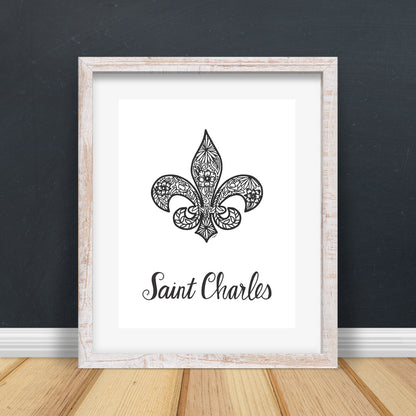 Prints by Emily Stahl Design Co