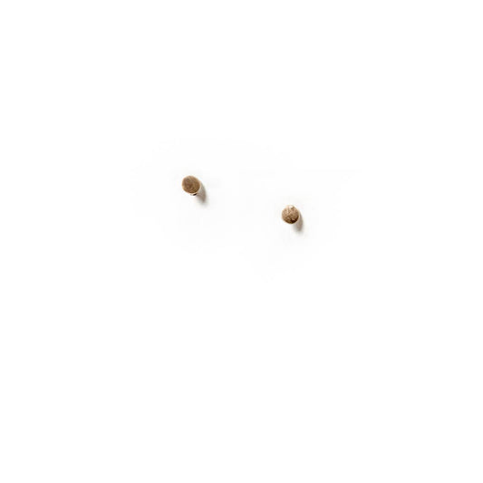 Tiny Dot Studs