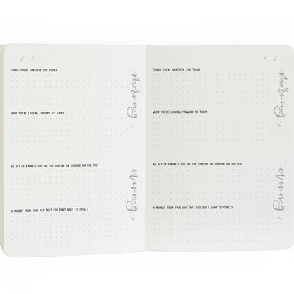 Gratitude Journal
