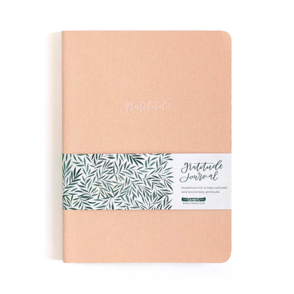 Gratitude Journal