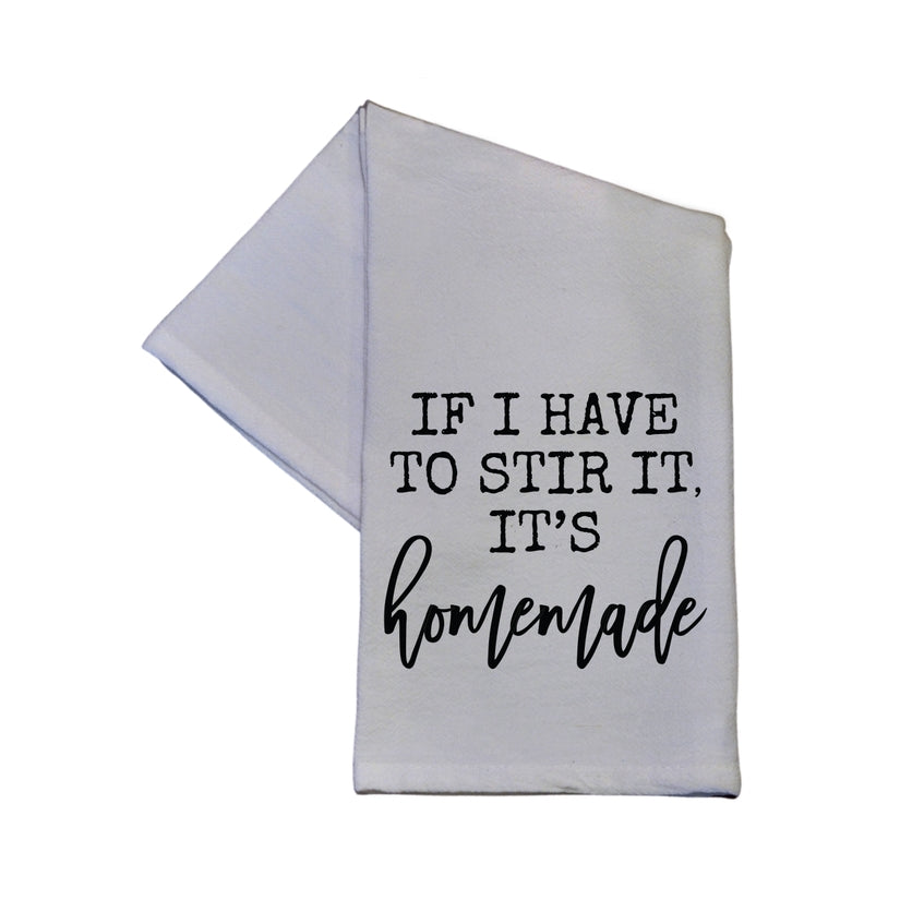 Tea Towels