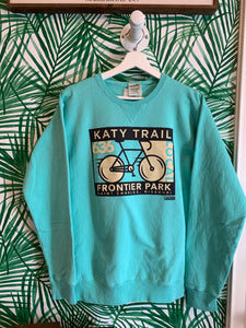 Katy Trail Sweatshirt