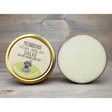 Load image into Gallery viewer, Beeswax + Royal Jelly Salve
