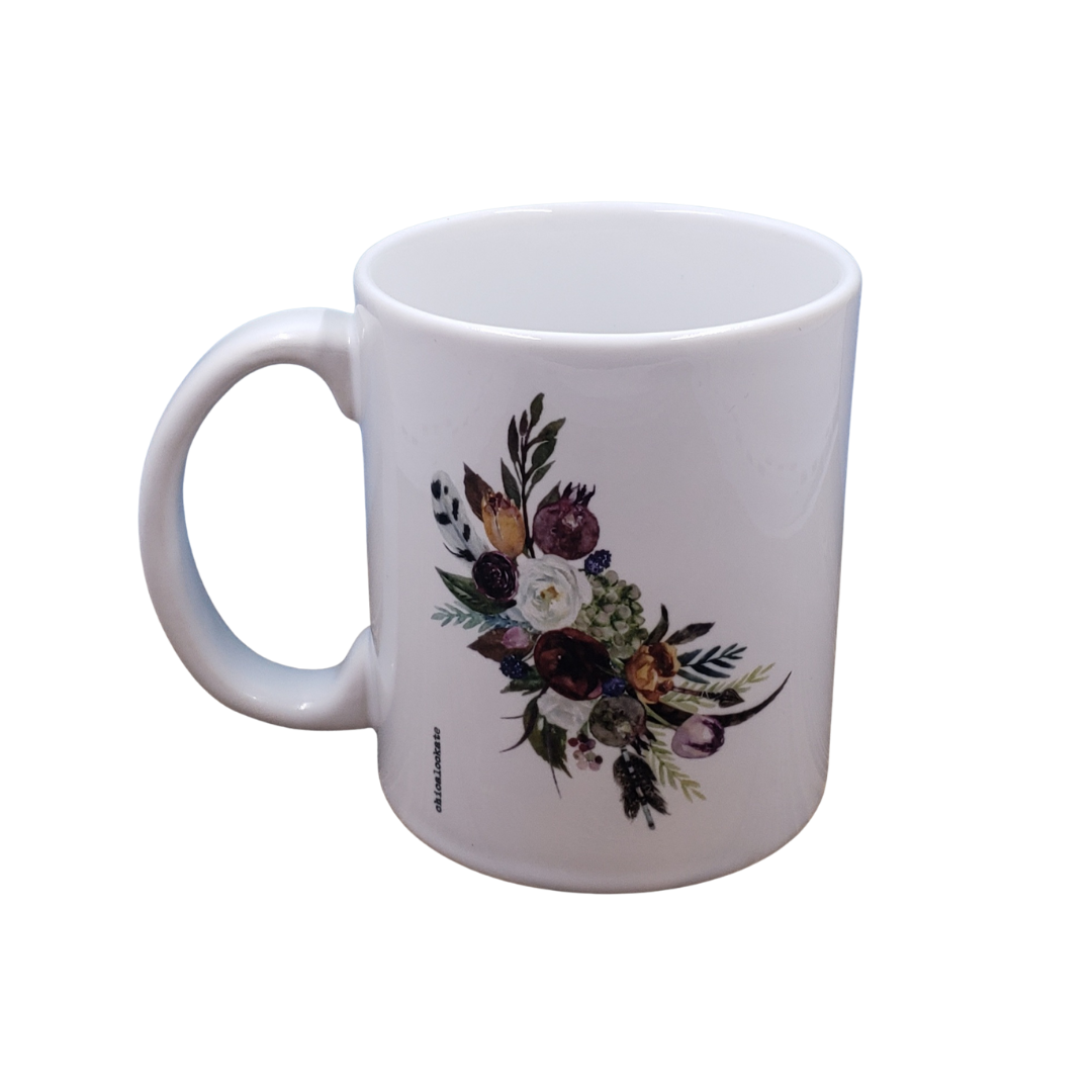 Nope Mug