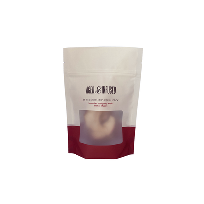 Alcohol Infusion Refill Pack