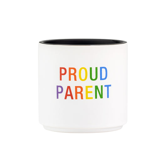 Proud Parent Planter
