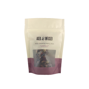 Alcohol Infusion Refill Pack